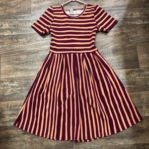 LuLaRoe Amelia Dress